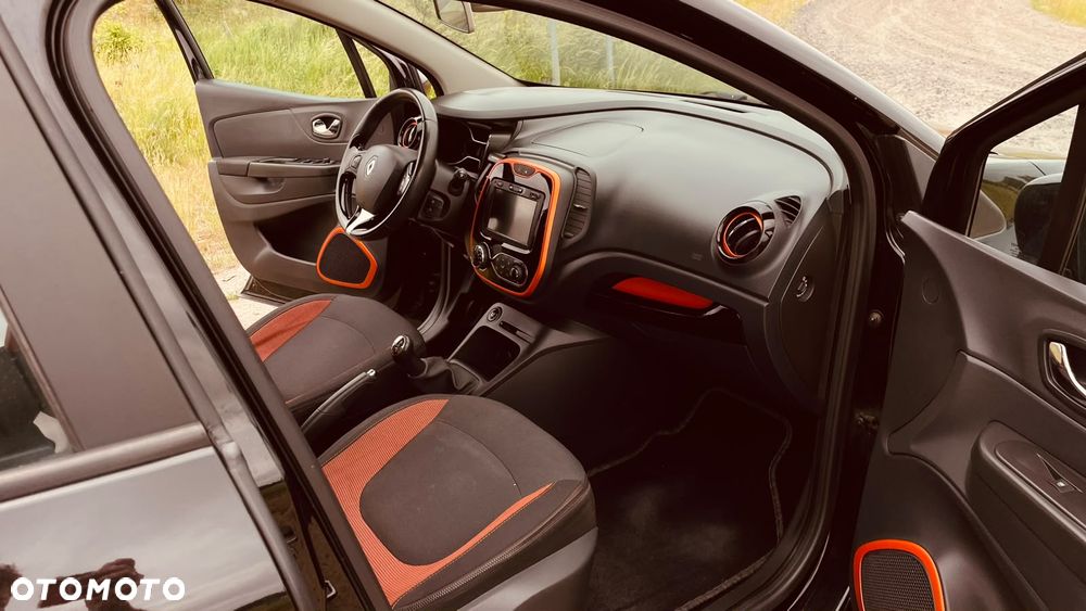 Renault Captur ENERGY TCe 90 Start&Stop Luxe - 7