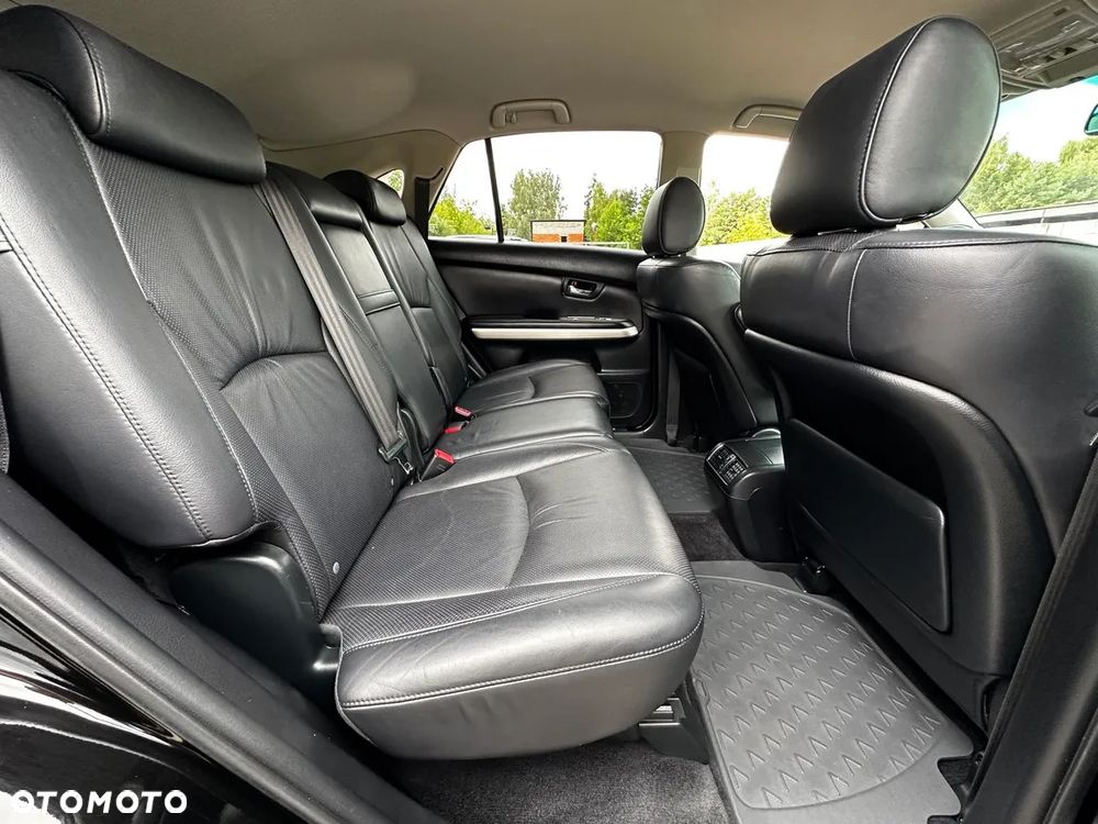 Lexus RX - 31