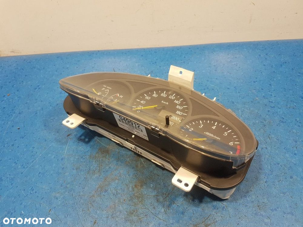 SUBARU IMPREZA II GD 2.0B LICZNIK 85012FE350 - 7
