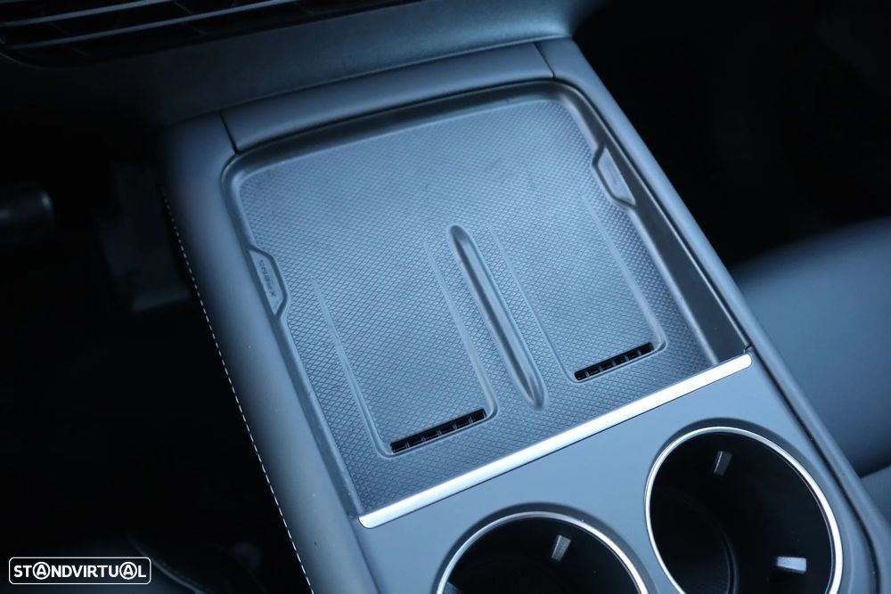 Xpeng G6 87.5 kWh Long Range - 31