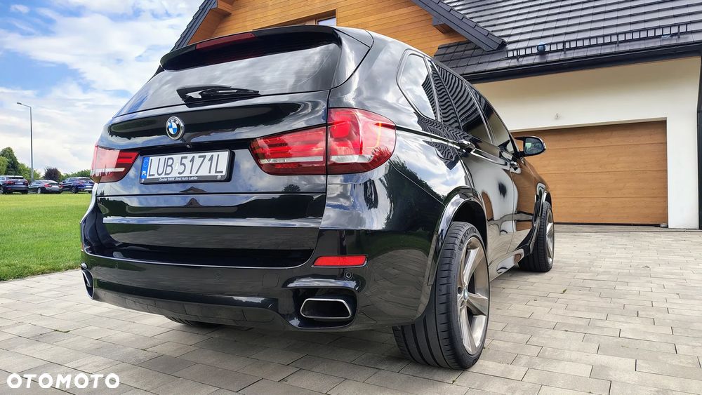 BMW X5 - 16