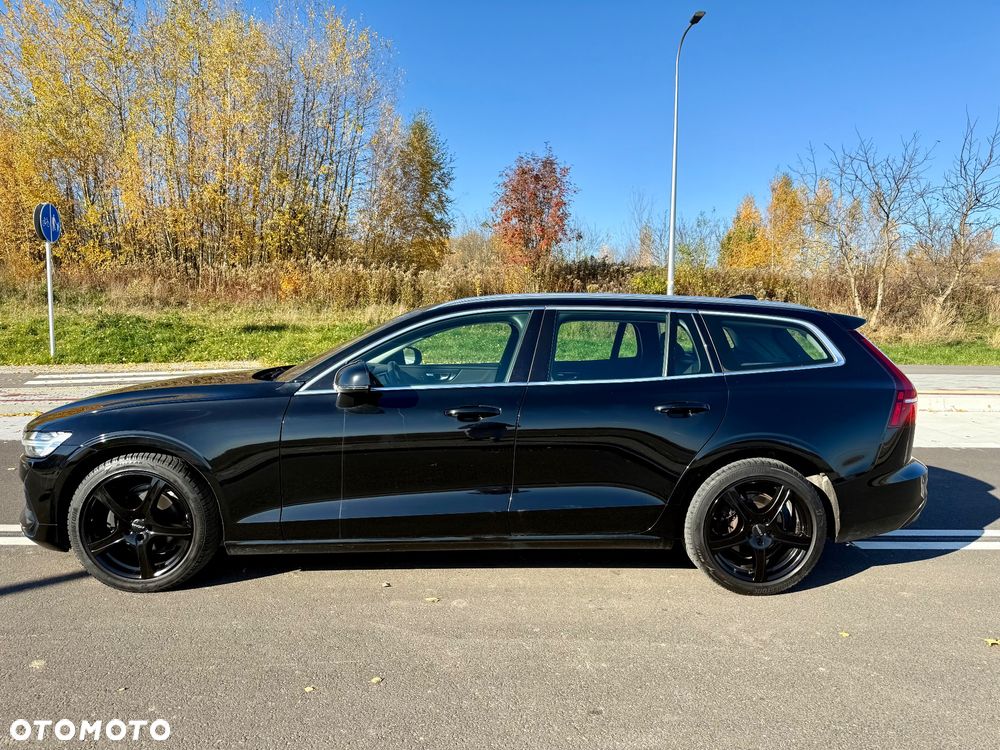 Volvo V60 D4 Geartronic Inscription - 2