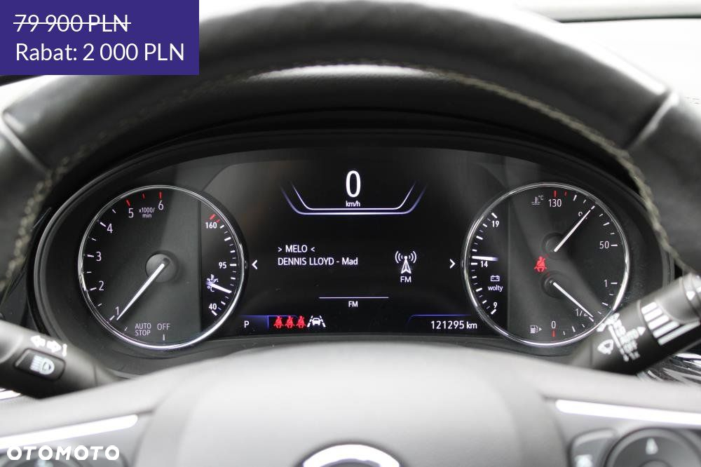 Opel Insignia - 25