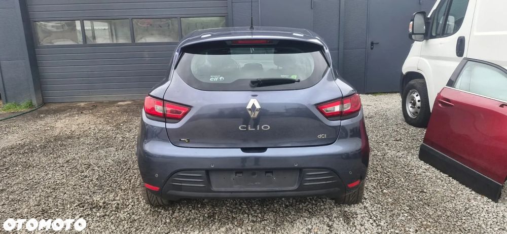 Renault Clio TCe 90 TECHNO - 5