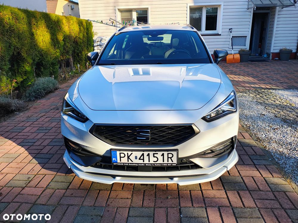 Seat Leon - 28