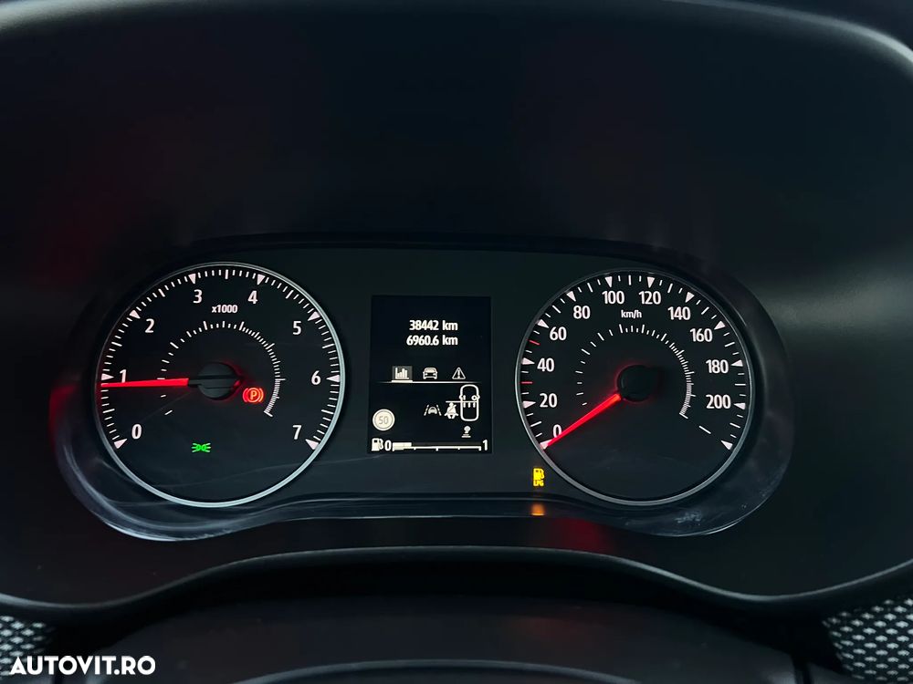 Dacia Logan ECO-G 100 MT6 Journey - 15