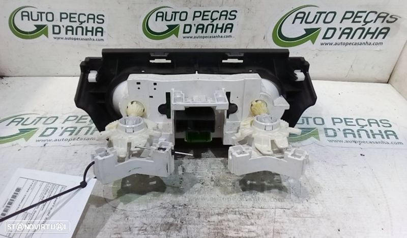 Comando Sofagem Suzuki Swift Iii (Mz, Ez) - 2