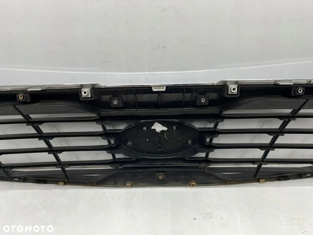 KIA Sportage III Grill Atrapa Zderzaka 86352-3W000 - 9