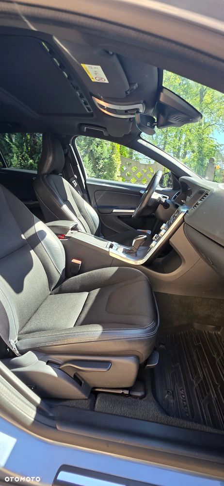 Volvo V60 D3 - 7