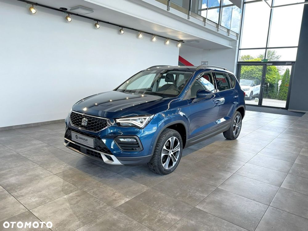 Seat Ateca - 5