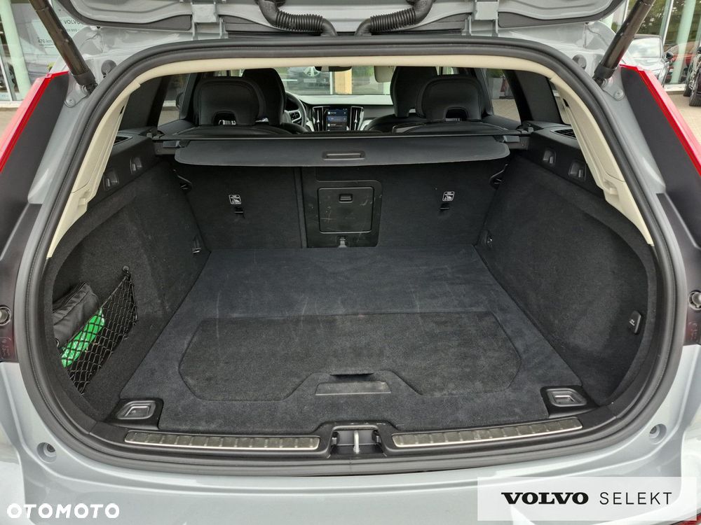 Volvo V60 - 13