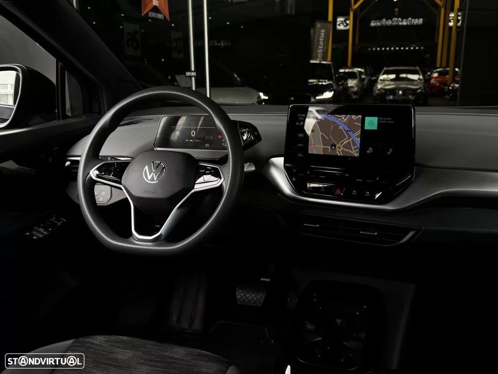 VW ID.4 52 kWh Pure Performance Style - 20