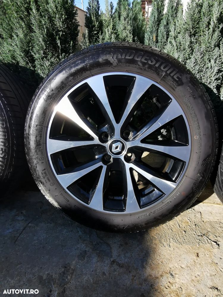 Renault Clio V Blue dCi 100 Generation - 7