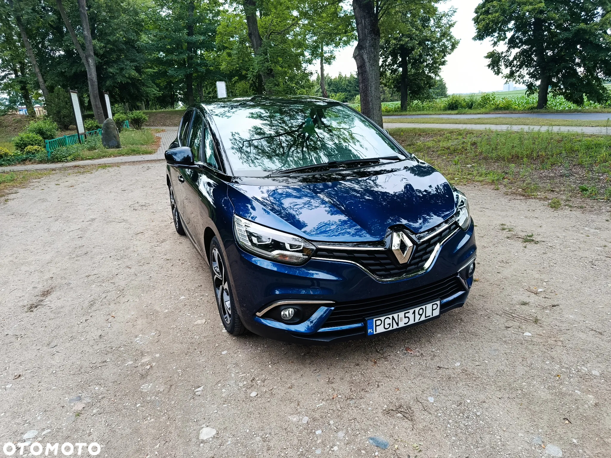 Renault Scenic 1.3 TCe Energy Bose - 2