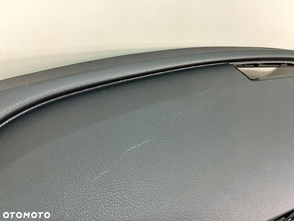MERCEDES C KLASA W206 206 DESKA KONSOLA AIRBAG KOKPIT ORYGINALNA - 15