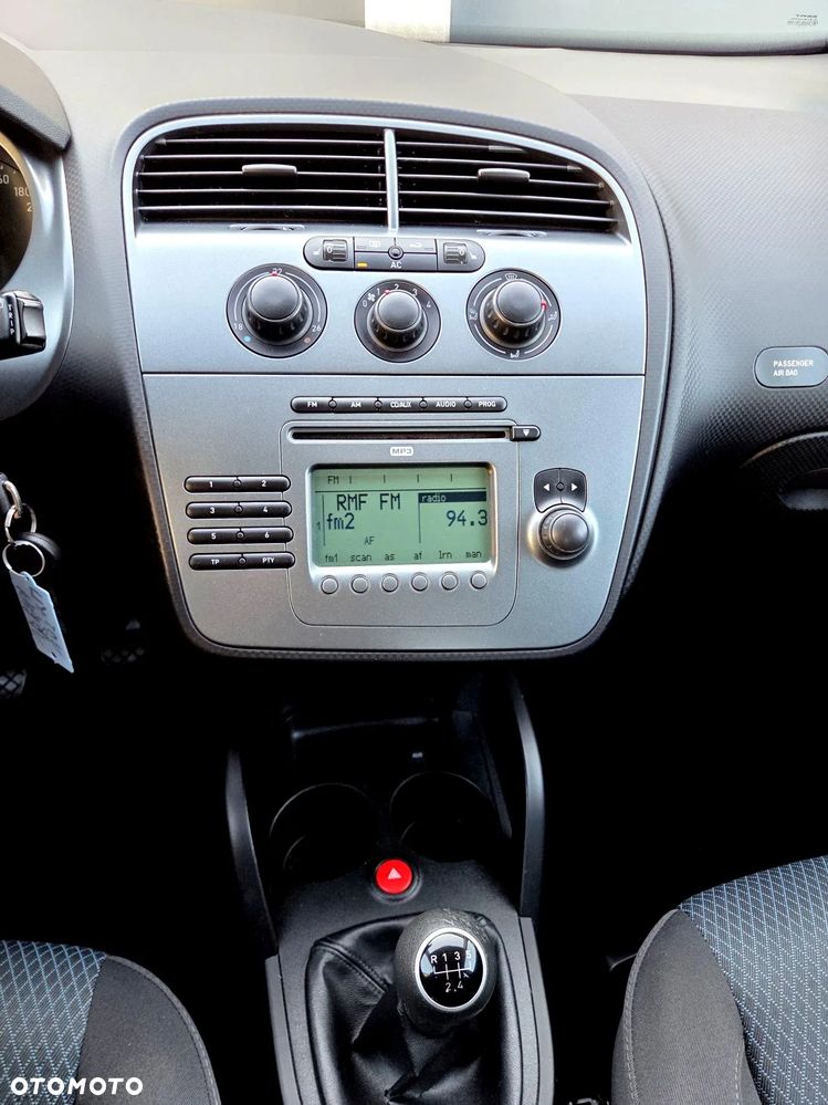 Seat Altea XL - 23
