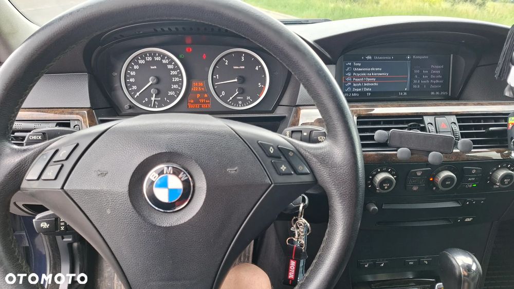BMW Seria 5 - 26