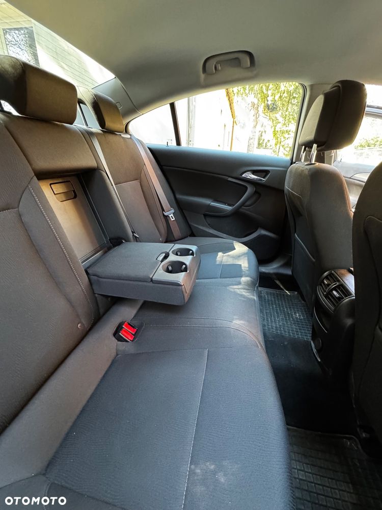 Opel Insignia 1.8 Edition - 13