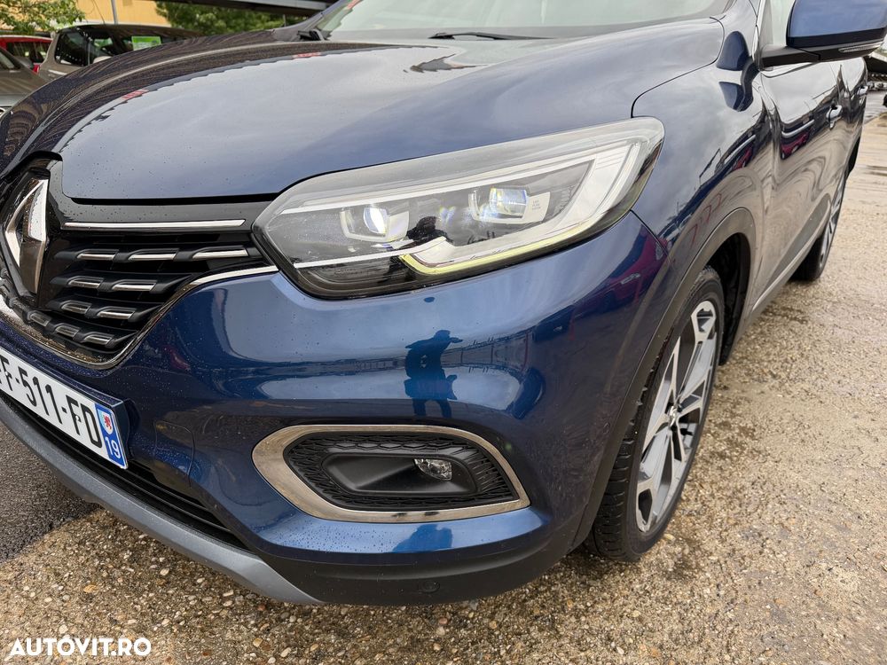 Renault Kadjar BLUE dCi 115 EDC INTENS - 3