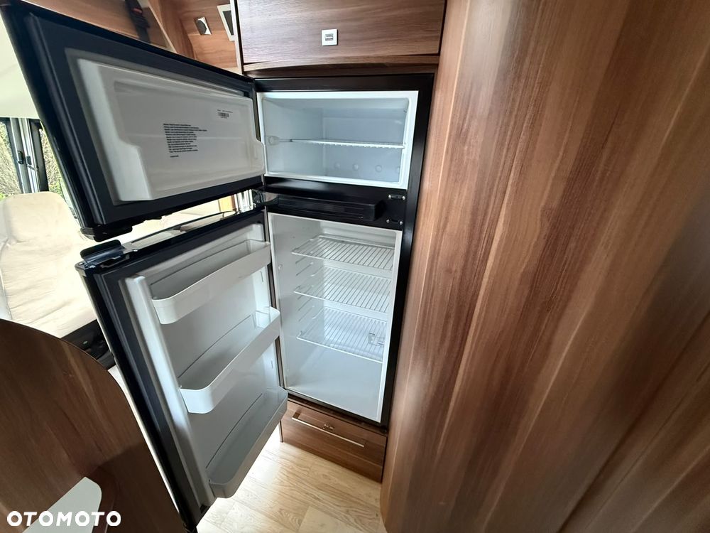 Fiat CARAVANS INTERNATIONAL - 16