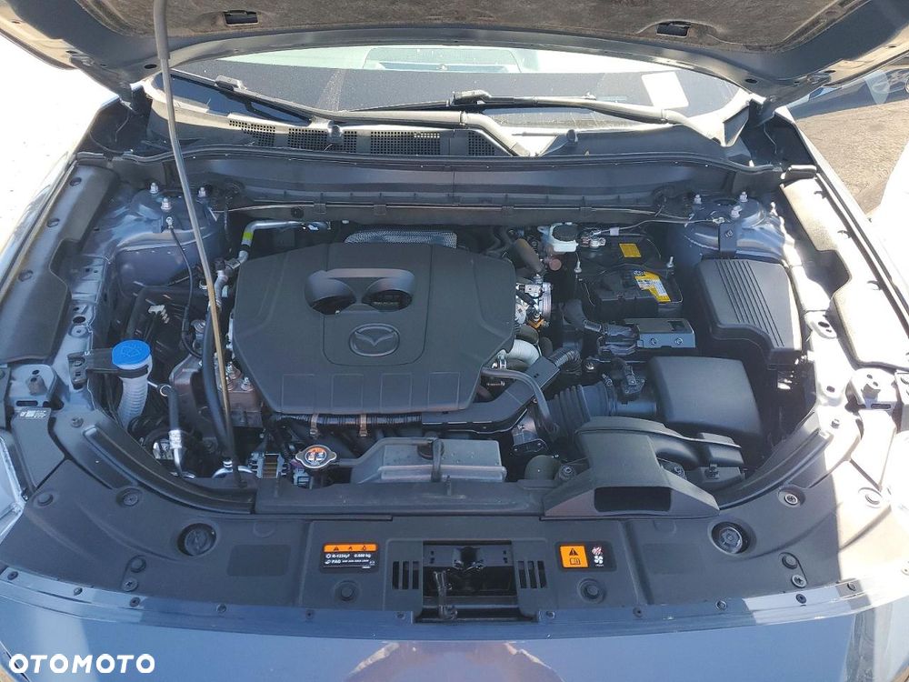 Mazda CX-5 - 13