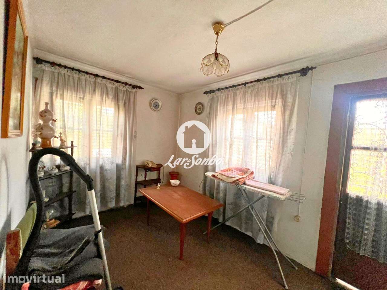 Moradia para restauro em Barcelos - Grande imagem: 4/26