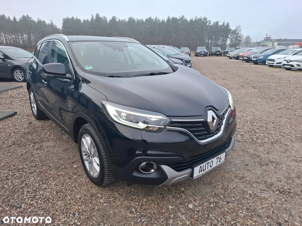 Renault Kadjar Energy dCi 130 XMOD - 6