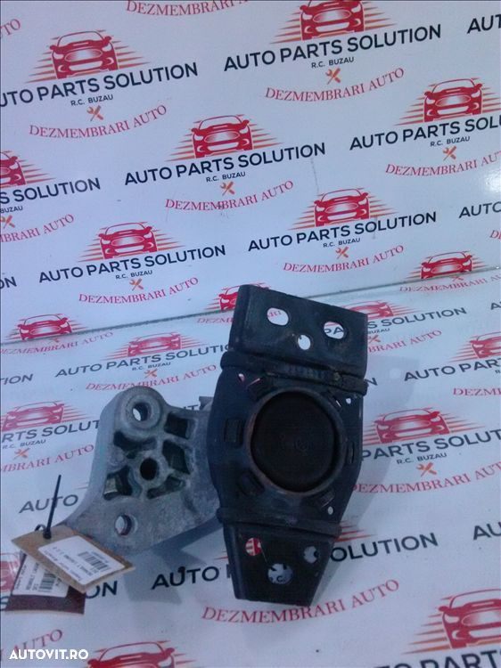 tampon motor dreapta renault laguna 3 2.0 dci - 1