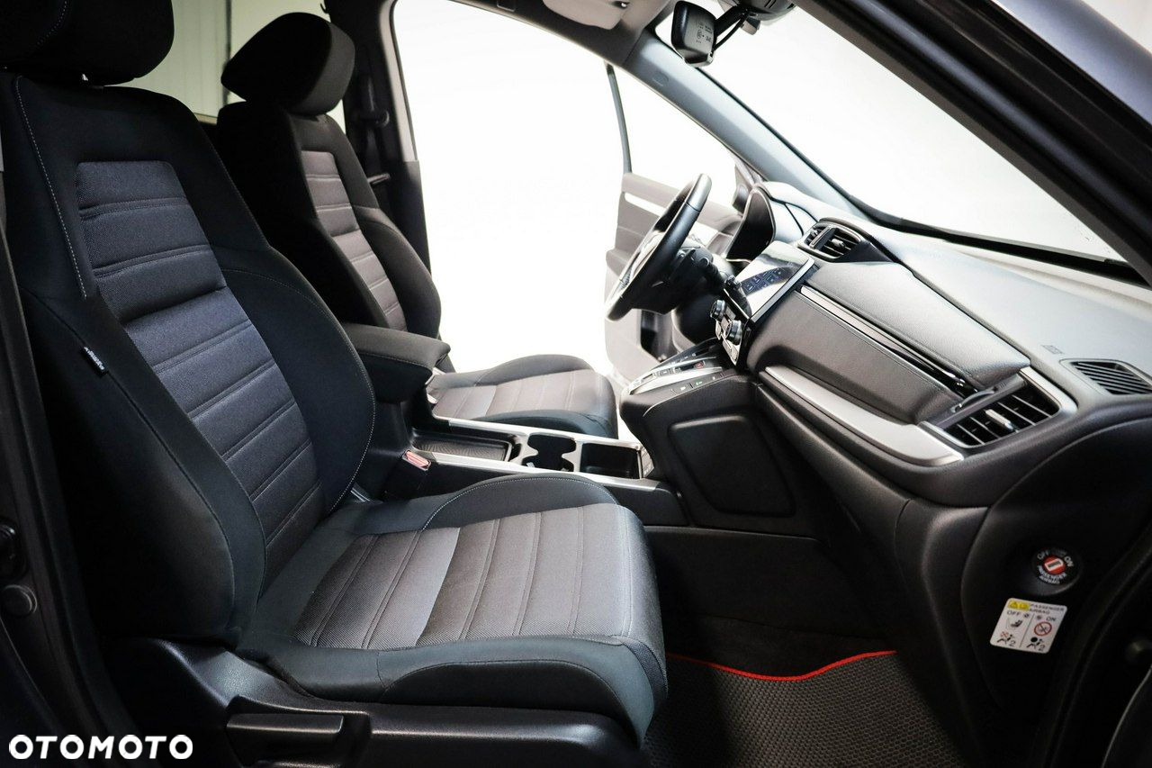 Honda CR-V - 27