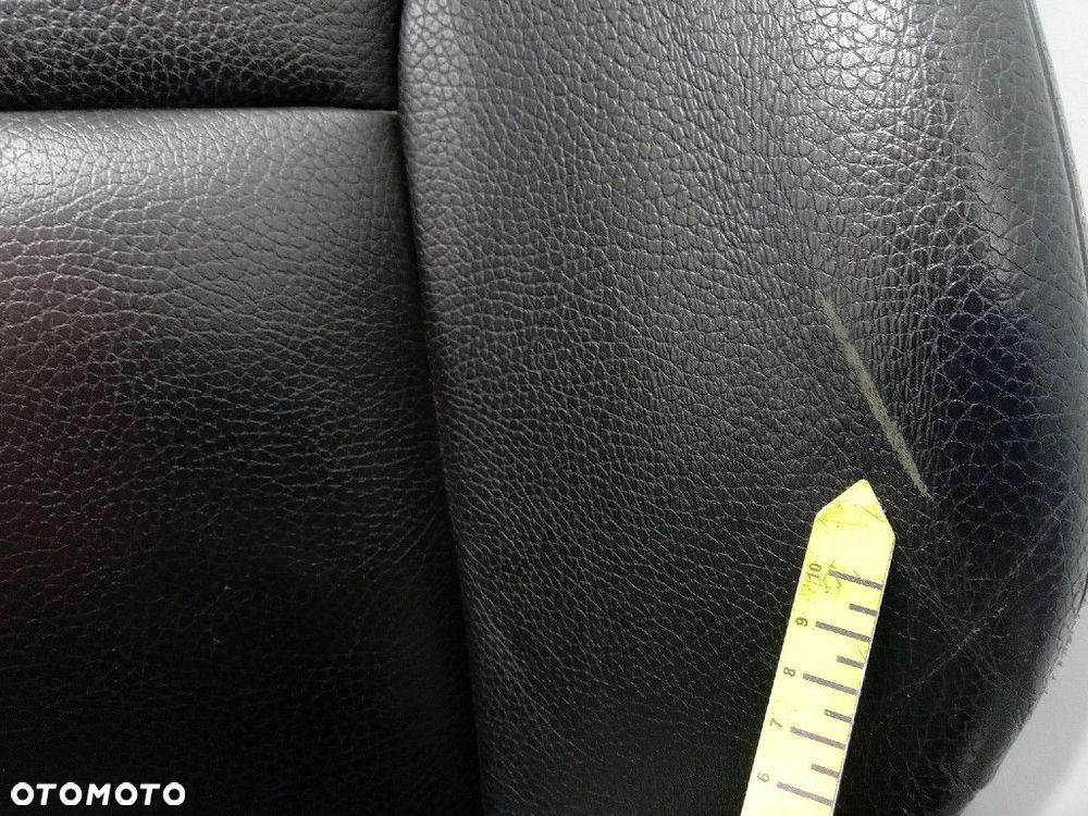 VOLVO V90 II FOTELE TAPICERKA BOCZKI KOMPLET - 12