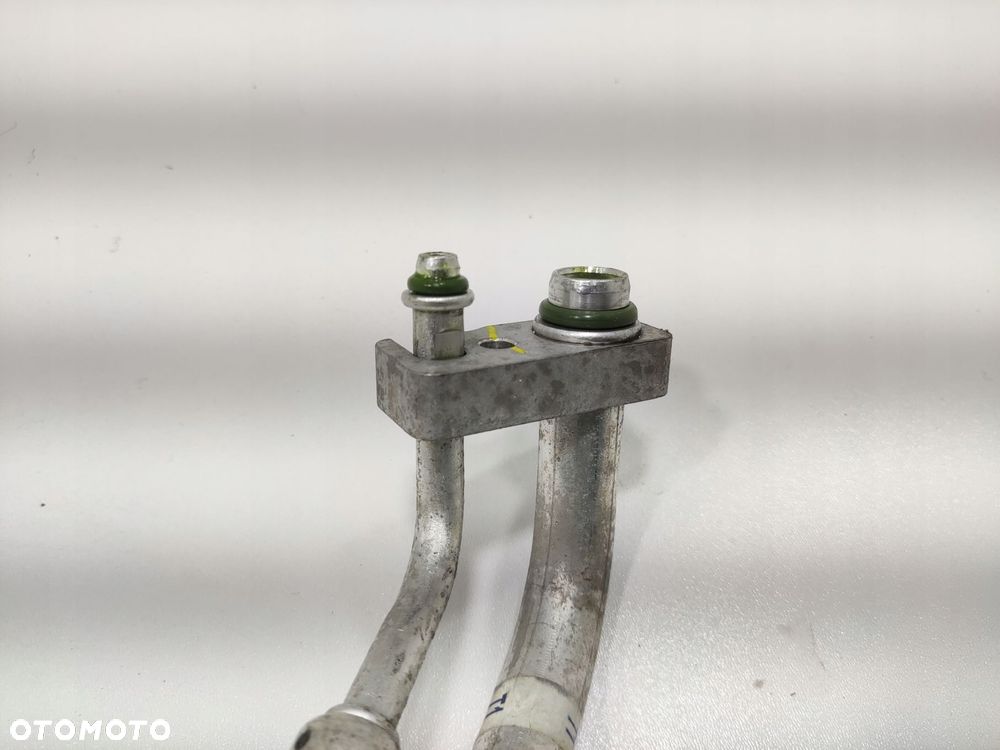 przewód klimatyzacji peugeot bipper citroen nemo 1.4 hdi 2007-2017 51822579 - 3