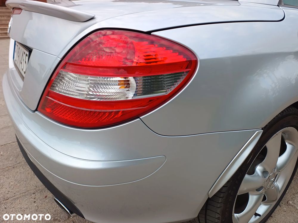 Mercedes-Benz SLK - 12