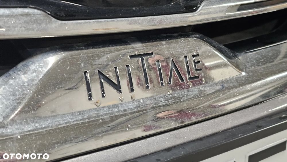 Renault Espace 1.6 dCi Energy Initiale Paris EDC 7os - 9