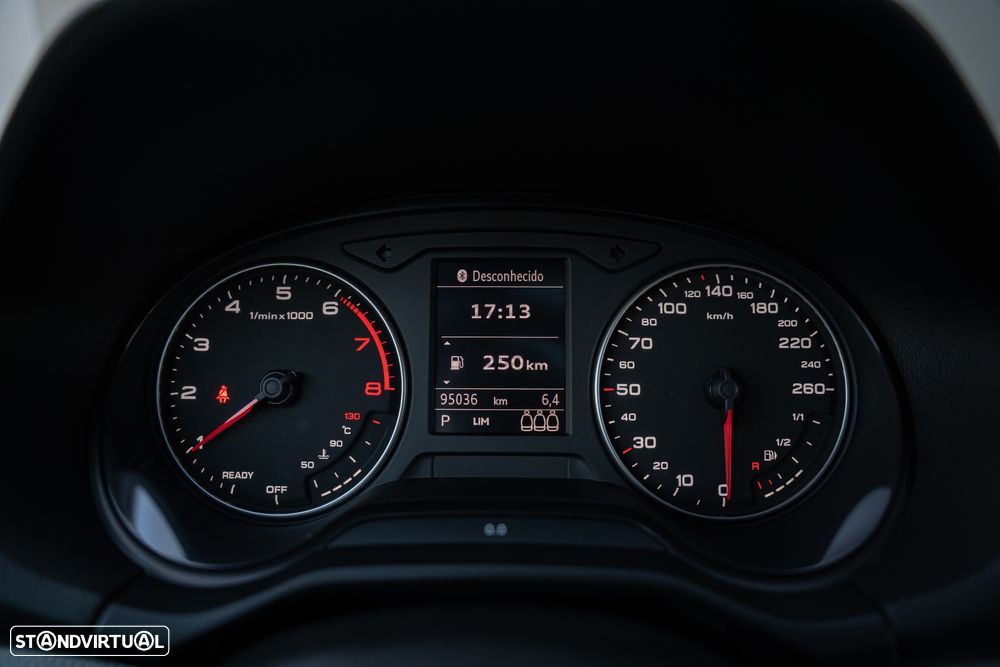 Audi Q2 30 TFSI Sport S tronic - 9