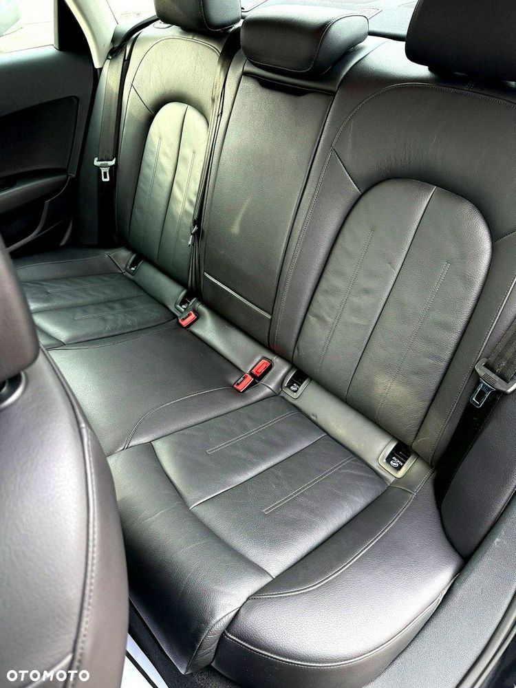 Audi A6 Limousine - 7