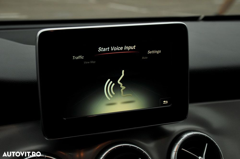 Mercedes-Benz CLA 200 d 7G-DCT AMG Line - 18