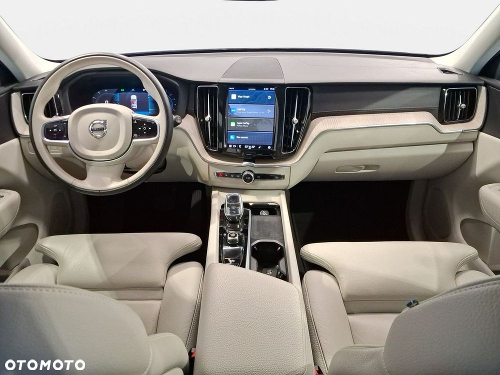Volvo XC 60 - 15