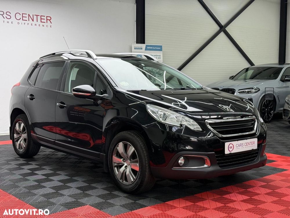 Peugeot 2008 PureTech 110 Stop&Start Active - 1