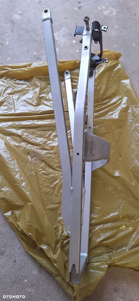 Rama stelaz tyl BMW K1200 S R - 3