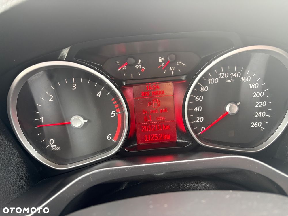 Ford Galaxy 2.0 TDCi Ambiente - 18
