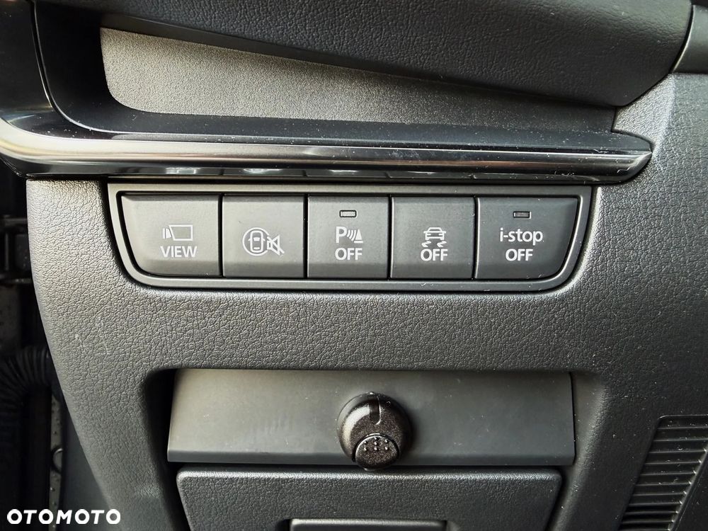 Mazda 3 2.0 mHEV Exclusive-Line - 22