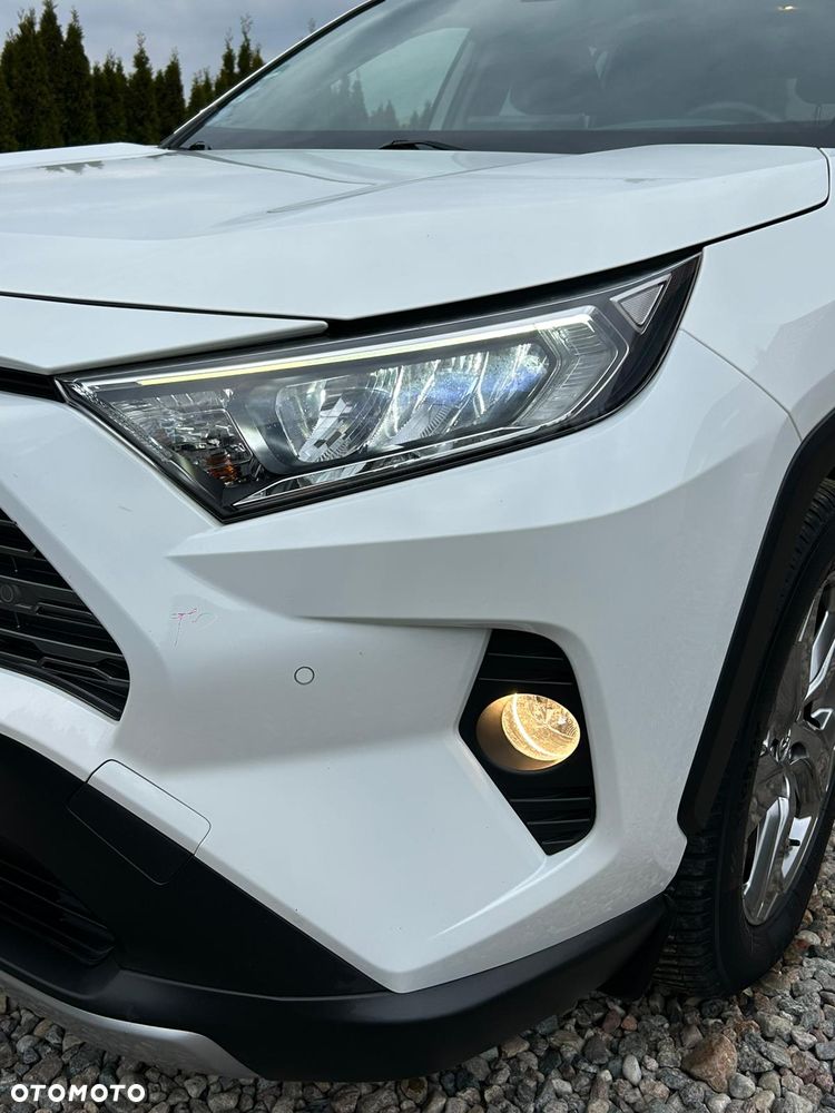 Toyota RAV4 2.5 4x4 Adventure - 25