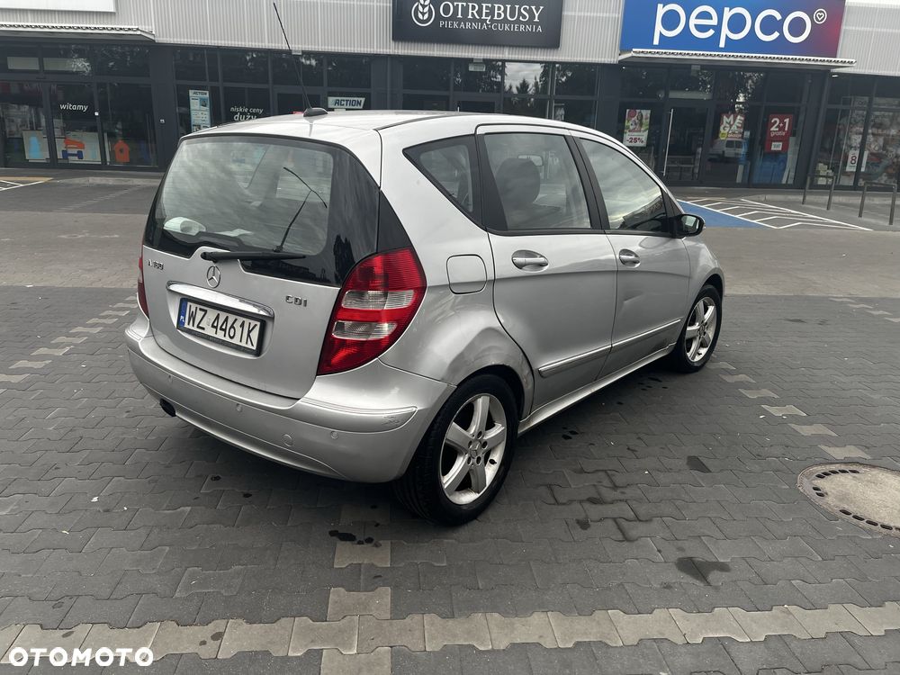 Mercedes-Benz Inny - 3