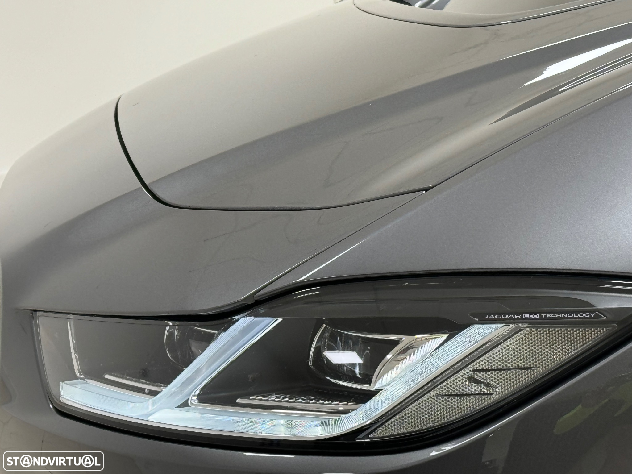 Jaguar I-Pace EV400 AWD SE - 42