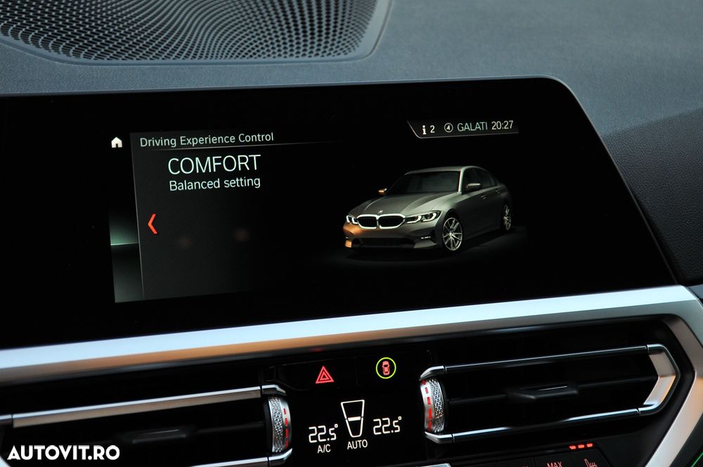 BMW X3 xDrive20d Aut. Luxury Line - 24