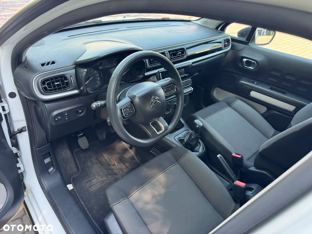 Citroën C3 - 12