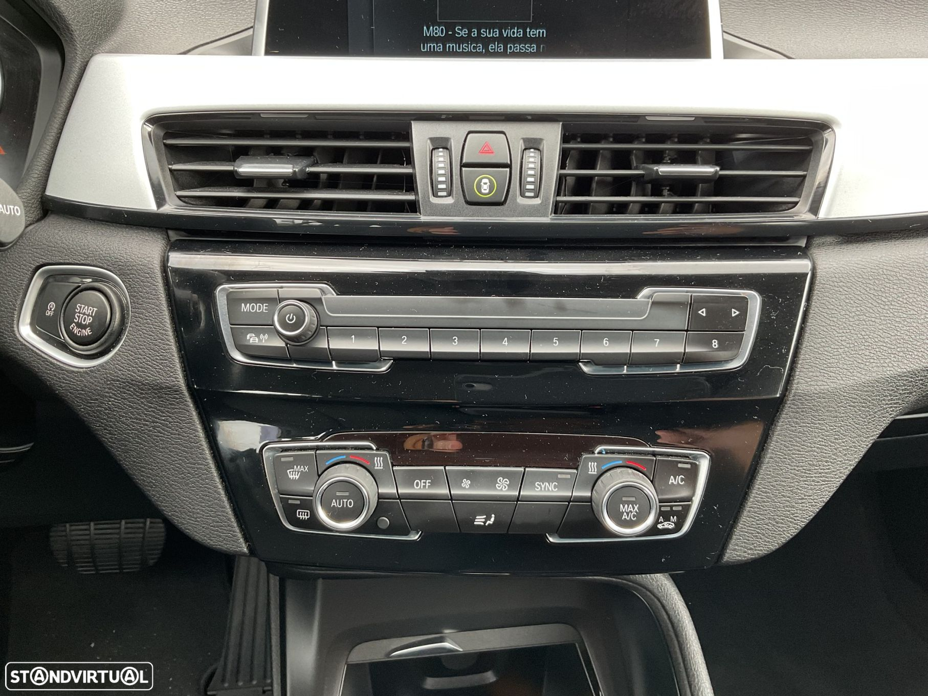 BMW X1 16 d sDrive Auto - 35