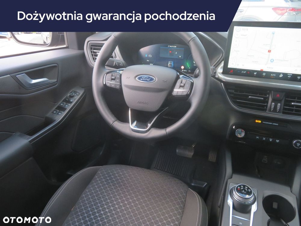 Ford Kuga - 9