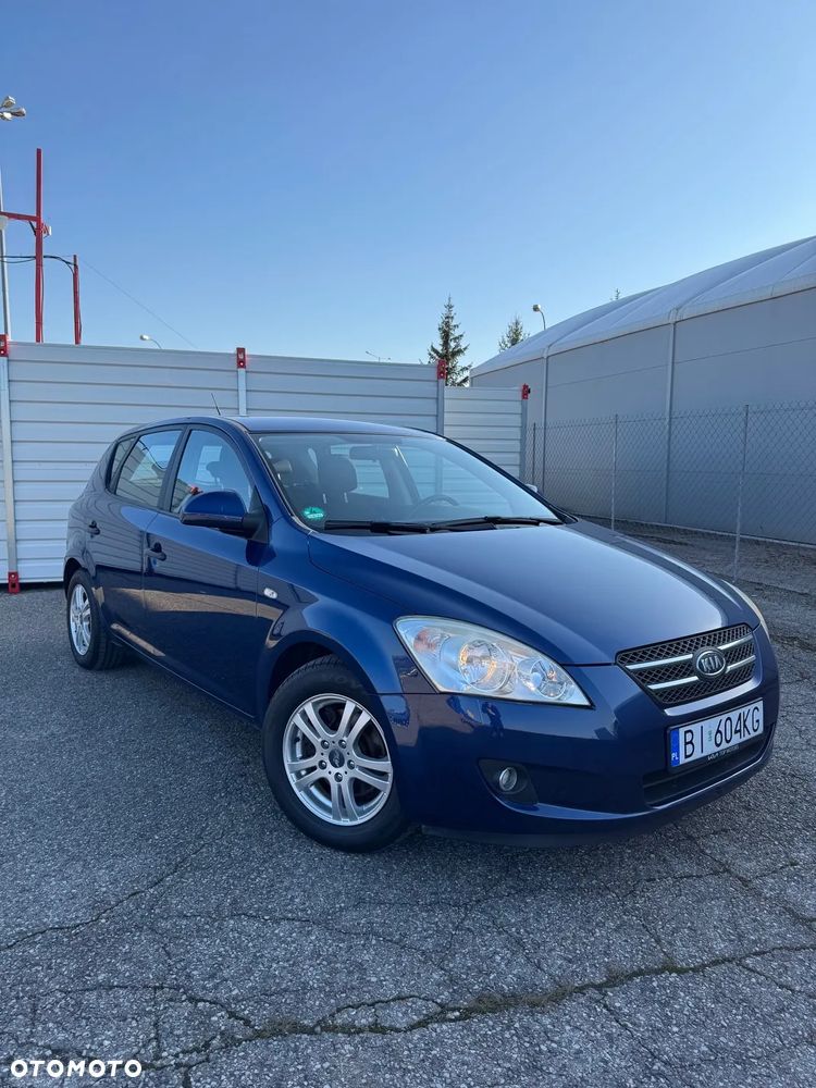 Kia Ceed 1.4 Comfort - 18