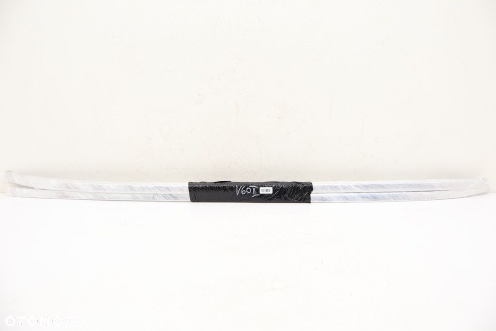 VOLVO V60 II KOMBI RELINGI DACHOWE 32216825, 31448859 - 10